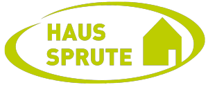 HausSprute_Logo